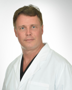 Gregory Zittel, MD