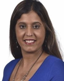Picture of Tanya Kirpalani, PA-C