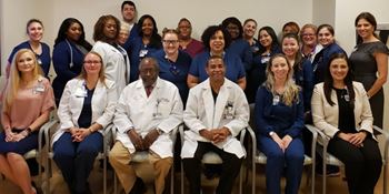 The bariatric program at Orlando Health - Health Central meets all criteria as a Comprehensive Center according to national quality standards established to deliver safe, high quality bariatric patient care.