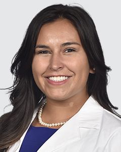 Picture of Kayla Daniels, MD