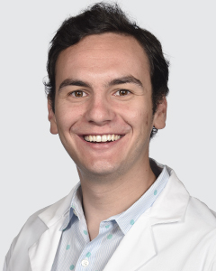 Picture of Harrison Goldenberg, MD