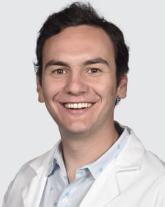 Picture of Harrison Goldenberg
