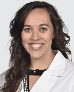 Ariane Kubena, MD