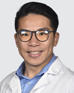 Picture of Cheuk Kwok, MD