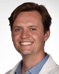 Picture of Tyler Moriarty, MD