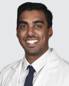 Jeremiah Ojha, MD