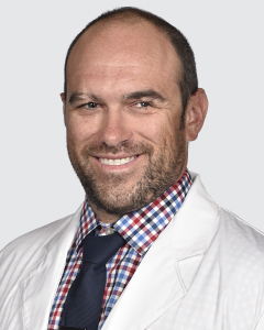 Picture of Chris Serle, MD