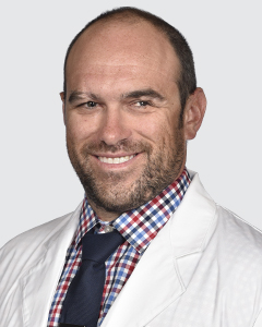 Chris Serle, MD