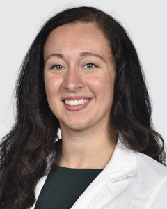 Kendall Stevens, MD