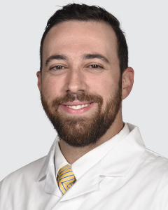 Picture of Nick Torgesen, MD