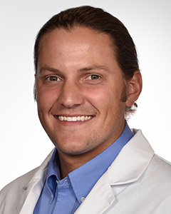 Picture of Grayson Weatherford, MD