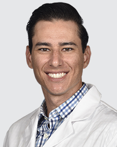 Jacob Wright, MD