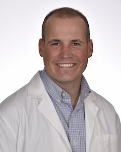 Picture of Mitchell Guedry, MD