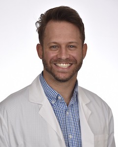Picture of Nicholas Toselli, MD