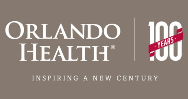 Orlando Health 100 years