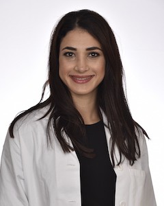 Picture of Parnia Salehi, MD