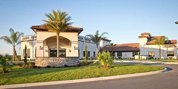 SkyTop View Rehabilitation Center