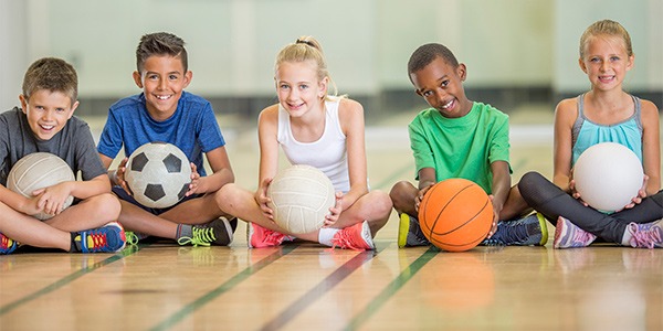 School and Sports Physicals | Orlando Health