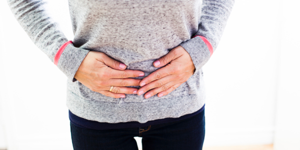 Pelvic Pain Image