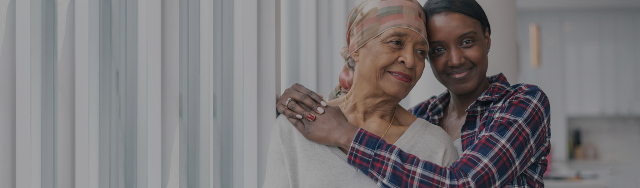 Escoge Cuidado Contra el Cáncer Personalizado.