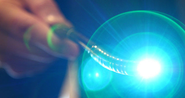 Advanced Endoscopy