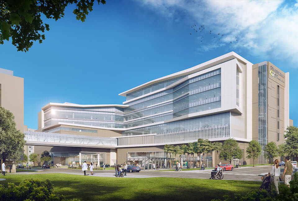 Orthopedic Specialty Hospital