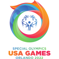 Special Olympics USA Games Orlando 2022