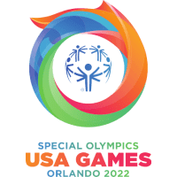 Special Olympics USA Games Orlando 2022