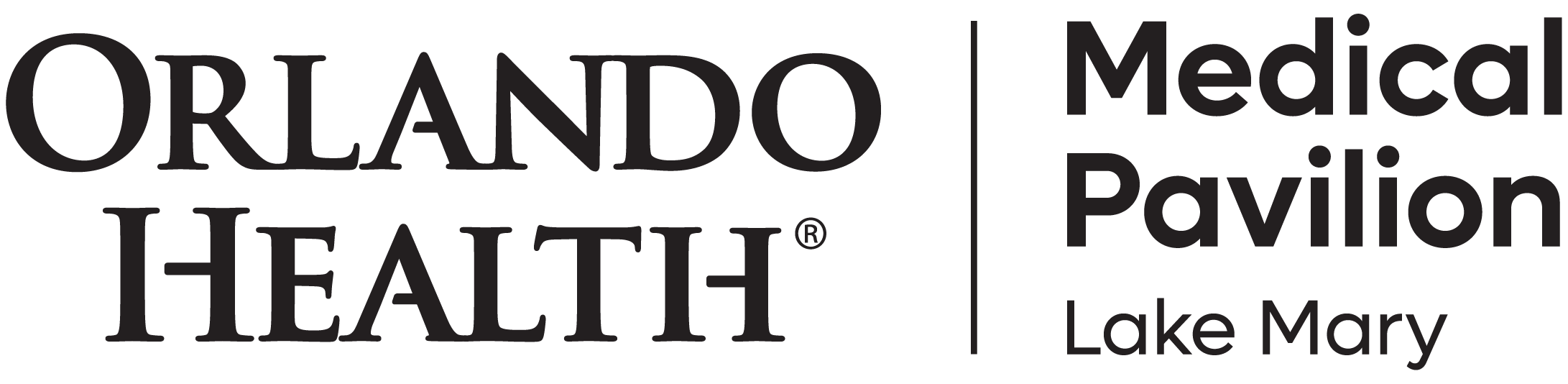 Orlando Health Medical Pavilion Lake Mary
