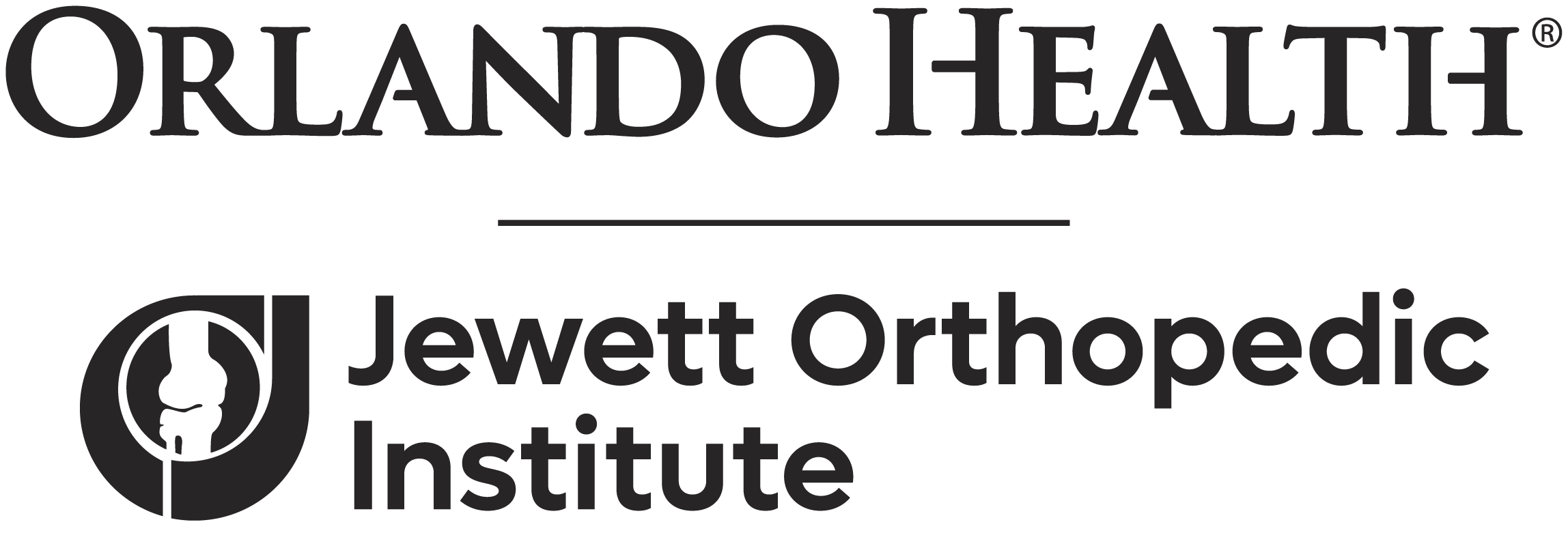Orlando Health | Jewett Orthopedic Institute