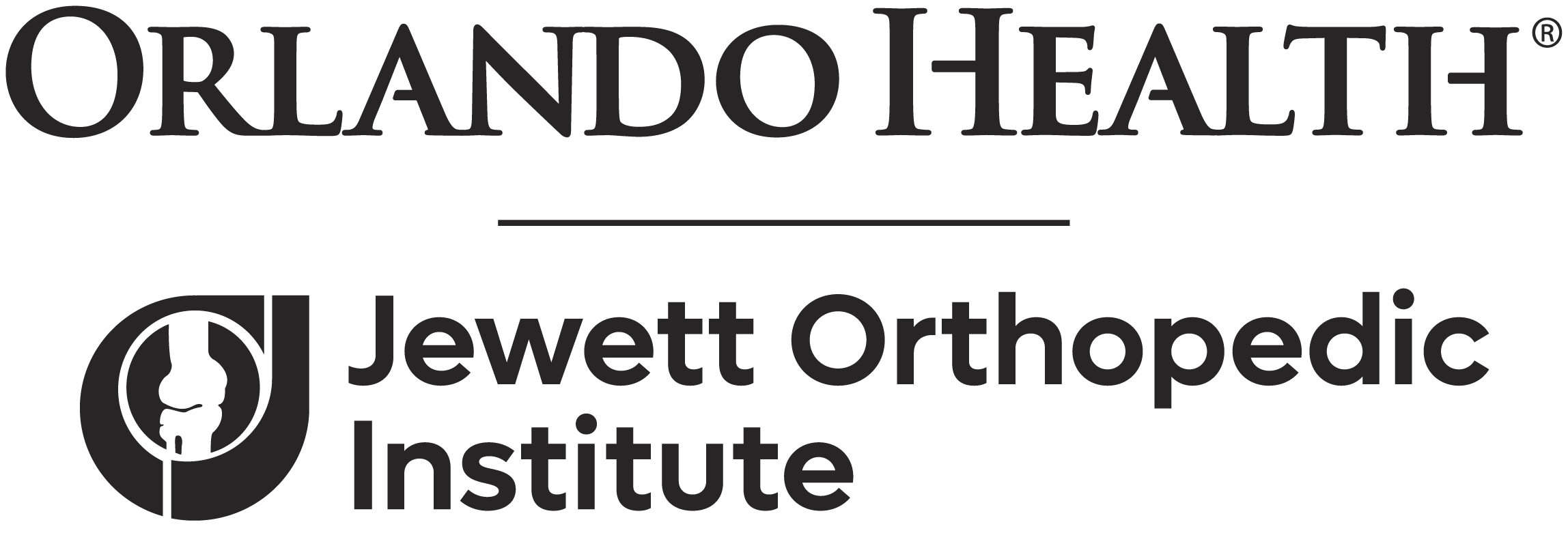 Orlando Health | Jewett Orthopedic Institute