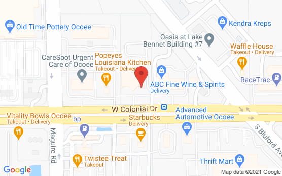 Orlando Health Imaging Centers - 10889 W Colonial Dr Ocoee Fl 34761.JPG