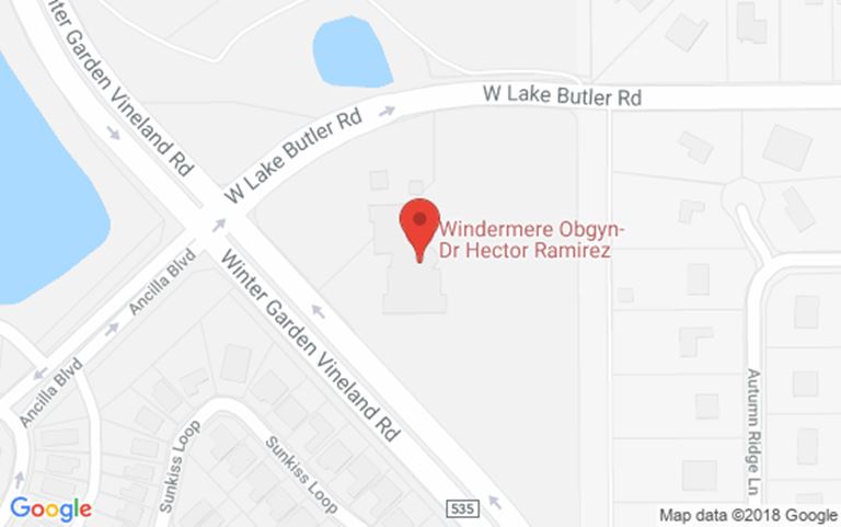 Locations Orlando Health One Of Central Florida S Most