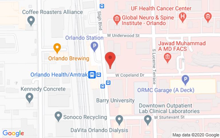 Orlando Health Medical Group Urology Orlando Health One Of Central Florida S Most Comprehensive Healthcare Networks
