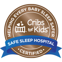 Bronze Safe Sleep badge