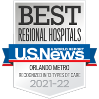 Best Regional Hospitals