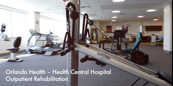 Orlando Health Emergency Room And Medical Pavilion Randal Park Community Open House