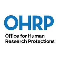Office for Human Research Protections (OHRP)