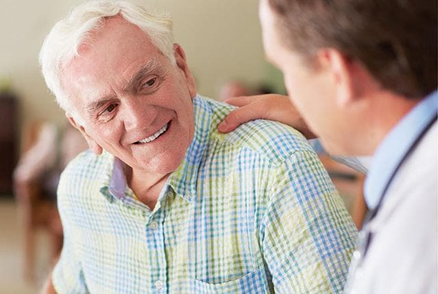 Find an Orthopedic Physician
