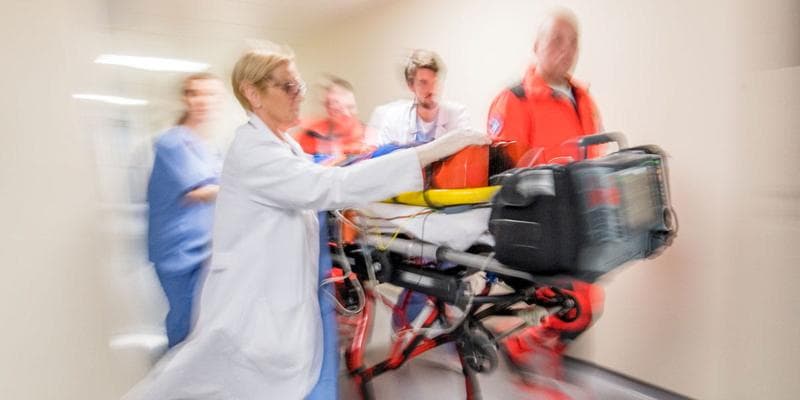 Emergency and Trauma Care