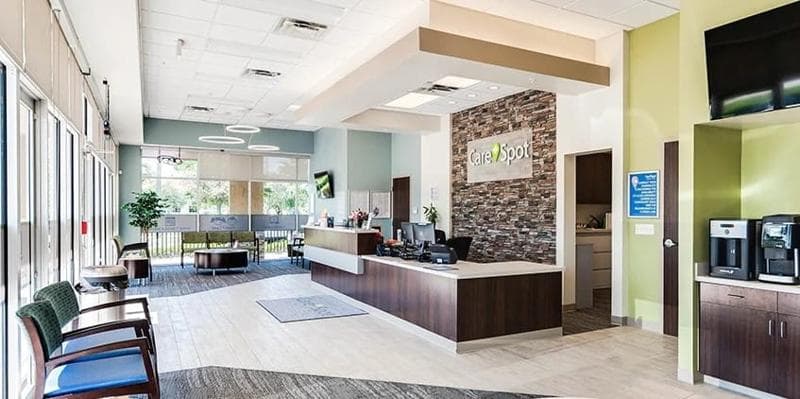 Urgent Care