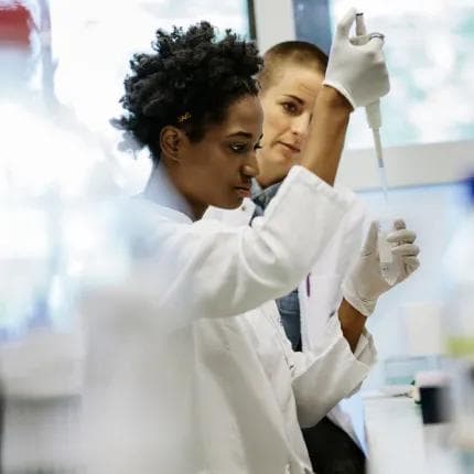 Laboratory Services