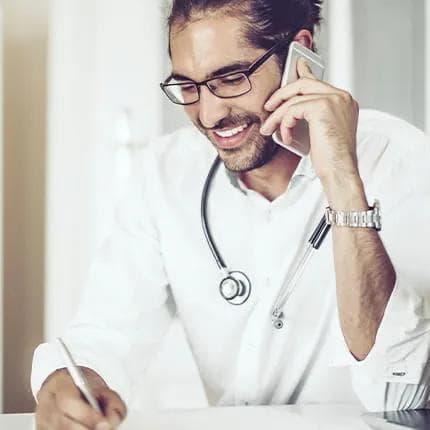 Medical Staff Services
