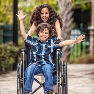 Advanced Pediatric Care on Wheels
