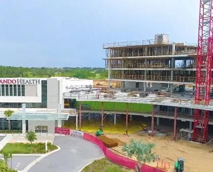 Construction Timelapse