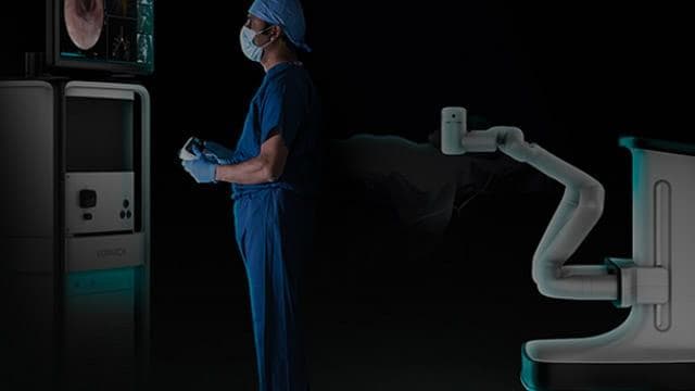 Minimally Invasive Lung Cancer Detection
