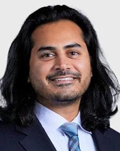 Dr. Nikhil Kumta
