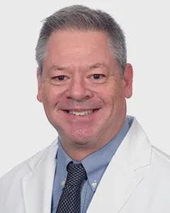 Theodore S. Newman, APRN portrait