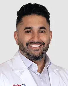 Sagar S Sheth, MD