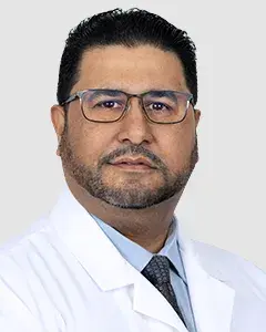 Carlos Brea, MD portrait